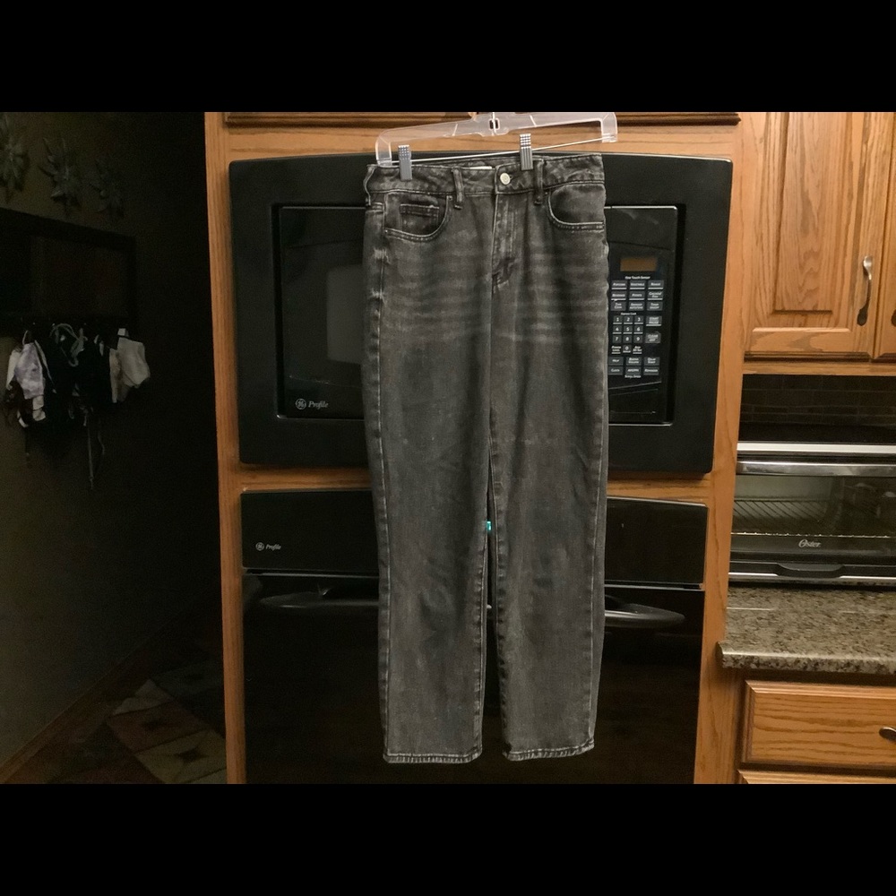 PAC Sun Jeans